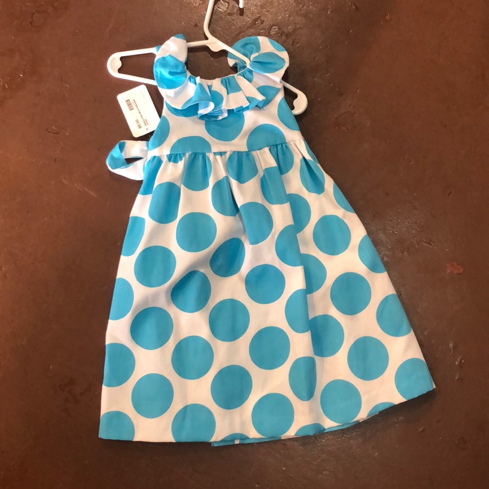 Kelly’s Kids Dress